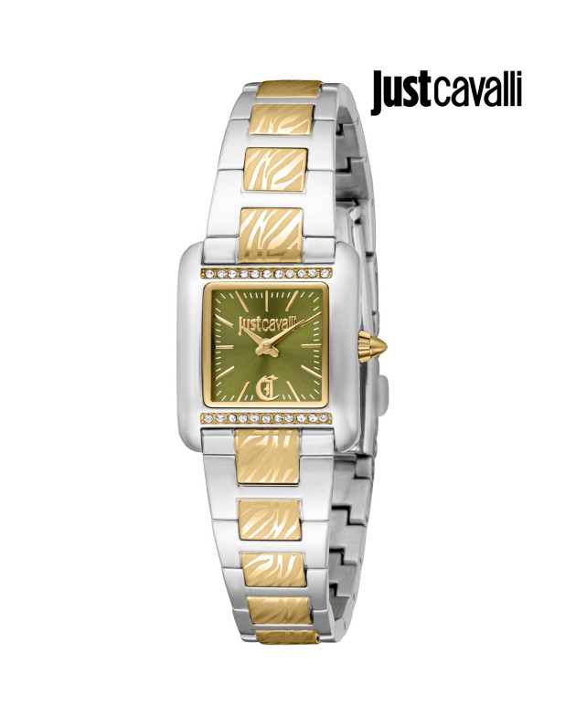 Just Cavalli Ladies Watch